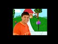 Blue S Clues Mailtime Our Neighborhood Festival