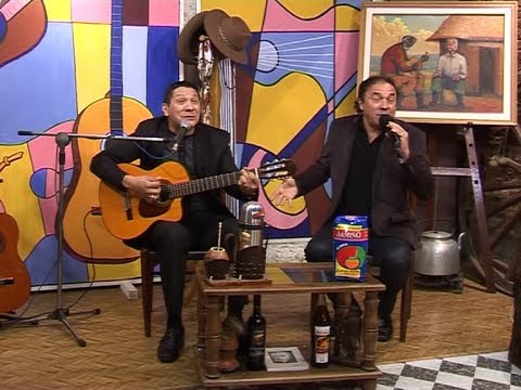 ENTRE MATES Y GUITARRAS PROGRAMA 158 - 25 DE JUNIO DE 2016