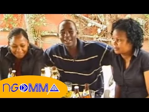 Kyalo Sokola - Aka mataoni