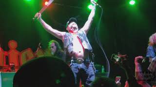 brujeria matando gueros