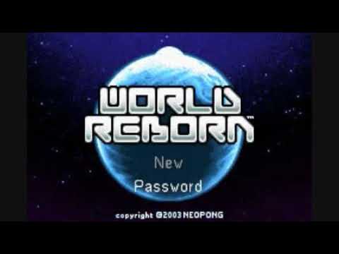 Best VGM 420 - World Reborn - Title Theme