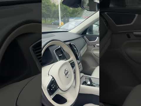 фото volvo xc90 ii рестайлинг 0