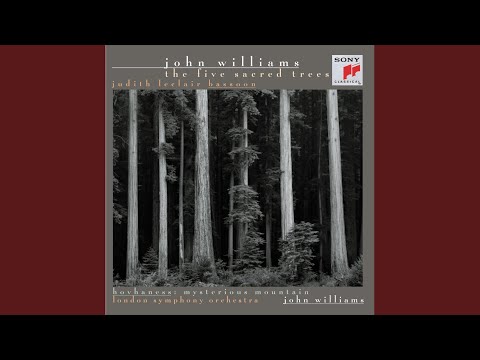 Symphony No. 2, Op.132 "Mysterious Mountain": Andante con moto