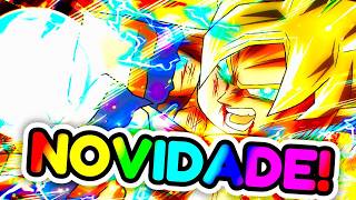 UM 𝗡𝗢𝗩𝗢 ANIME 𝗘𝗧𝗘𝗥𝗡𝗔𝗟 VAI LANÇAR! (2026)
