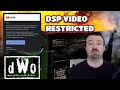 DSP Gets Youtube Karma - Detractor Channels Under Attack! #dsp #trending #youtube