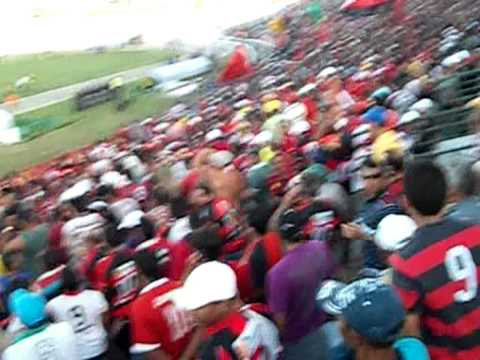 Campinense 2 x 1 Treze, 01 04 2012