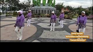 Download lagu ' SENAM BERGERAK BERSAMA BU RENI ' mp3