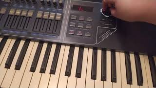 Video thumbnail for CME demo uf5 spb test by Максим Котов