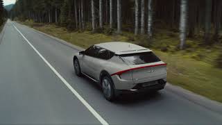 Presentación mundial del nuevo Kia EV6 l Permaneced atentos Trailer