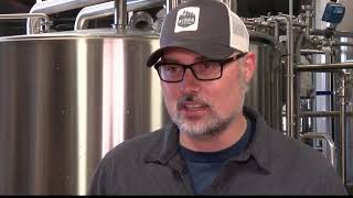 Breweries Team Up to Create "Paradise Strong" Brew