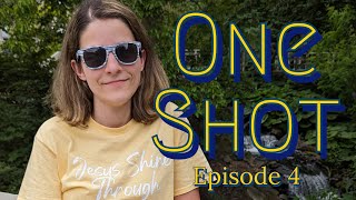 One Shot - Special Guest!