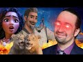 Why Are Disney Songs So Bad Lately
