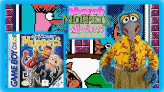 The Muppets | Gameboy Color | March Muppet Madness