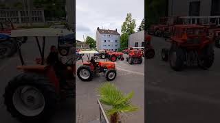 Kolový traktor Massey Ferguson 390 na prodej - Obrázek 4 | Agronetto CZ Kolový traktor Massey Ferguson 390 | Obrázek 4 - Agronetto