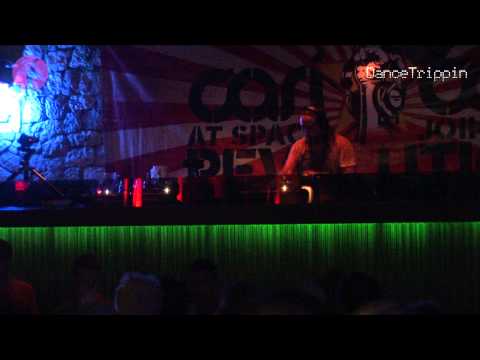 David Herrero - Impulse [played by Cristian Varela]