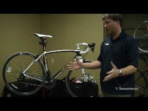 Triathlon Bikes PART 2 - ironstruck.com