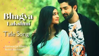 Bhagya Lakshmi - Title Song