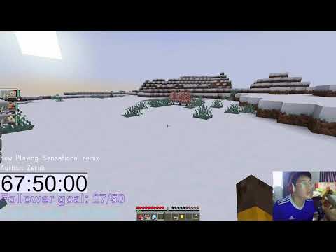 DAY 1 | SUBATHON!! | Check the DESC!!