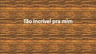 Kirk Franklin - It Would Take All Day - Tradução