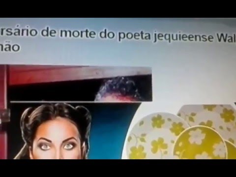 Repórter Tatu: O Repórter que Cava a Notícia.05/05/2016