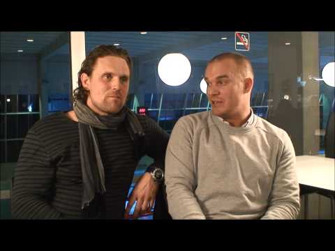 Rungsted-minder med Clausen og Monberg