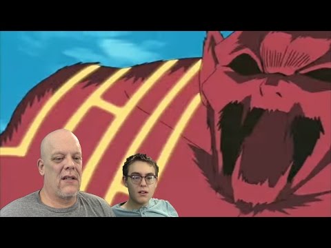 REACTION VIDEO | "YGOTAS 56" - Effective, But Creepy!