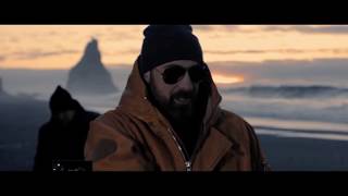 Rapalyse Reaktion - Savas & Sido - Jedes Wort ist Gold wert (prod. by DJ Desue & Xplosive)