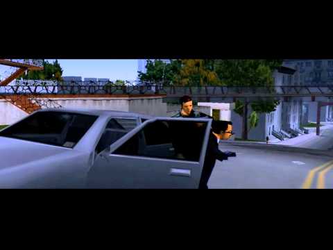 Grand Theft Auto Trilogy, GTA Trilogy 