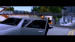 Grand Theft Auto Trilogy, GTA Trilogy 12