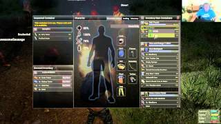 Black Guy Plays: H1Z1 Gameplay Part 11 - WE HAVE A MOLE!