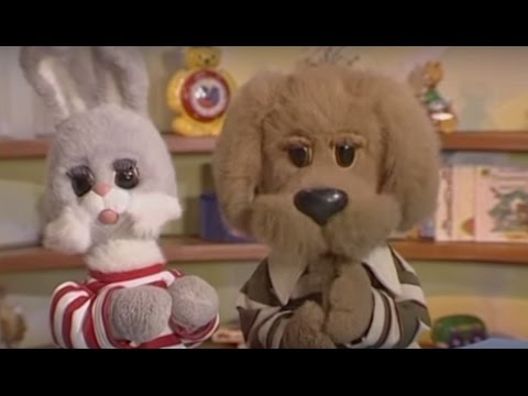 Английский язык с Хрюшей и Степашкой - Урок 35