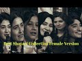 Best Shayari Collection Female Version👌💯 || Urdu Shayari Collection || Love Poetry #hearttouching