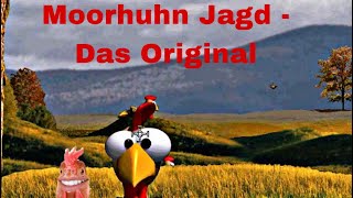 Let´s Play - Moorhuhn Jagd