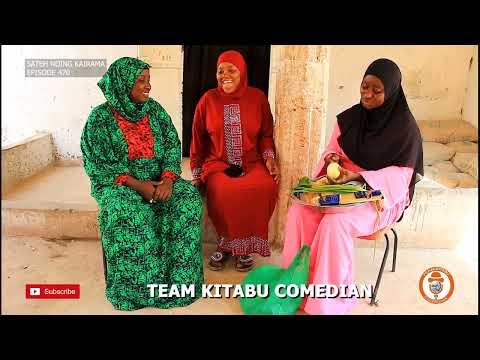 Sateh nding kairama episode 470