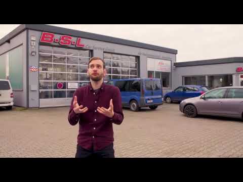 Wir klauen dein Auto