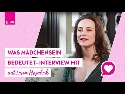 Modedesignerin Lena Hoschek im Interview: Das bedeutet Mädchensein