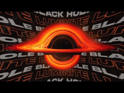 Luminite - Black Hole (Official Videoclip)