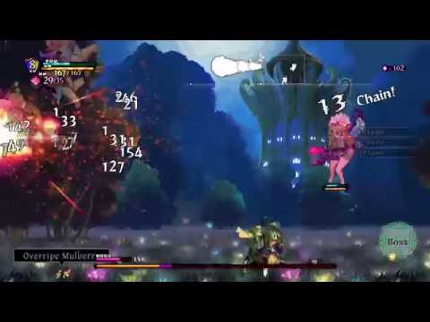 Odin Sphere Leifthrasir PS4 Review