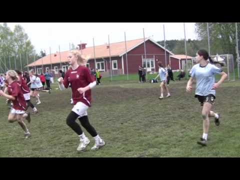 Backa/Kärra - Bjurslätt del 3