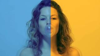 Anna Rossinelli - Let It Go (Official Video)