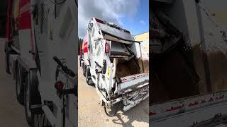 Volvo FM500 6X2*4 EURO6 NTM 19,8m3 garbage truck for sale - Image 4 | Autoline IN Volvo FM500 6X2*4 EURO6 NTM 19,8m3 garbage truck | Image 4 - Autoline