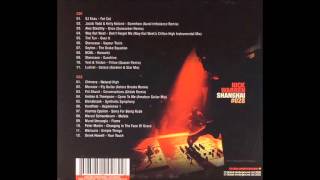 Nick Warren ‎- Global Underground #028: Shanghai CD2 (2005)