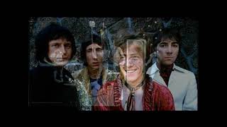 THE WHO . OVERTURE . TOMMY . I LOVE MUSIC