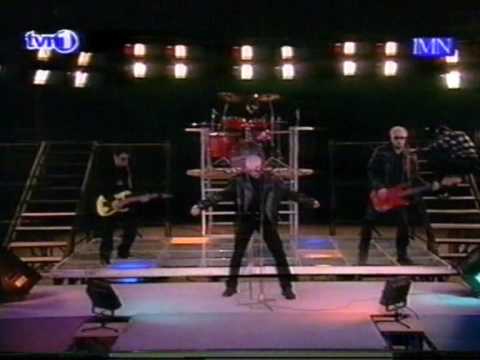 Voltaj - Rabdare (IMN)