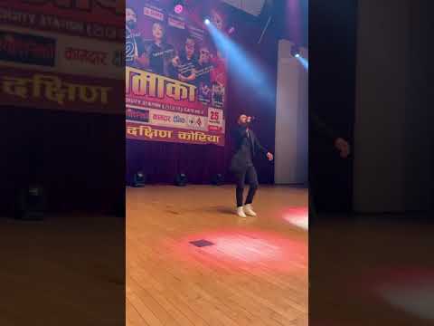 k yo maya ho ... (Aarif Rauf) live