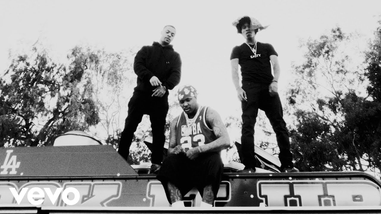 D3szn, Tay2Xs, & YG – “My Bruddas”