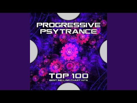 CJ Kovalev - Gangstas Paradise (Progressive Psy Trance)