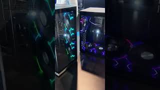EINAREX Computer Case at CES 2026