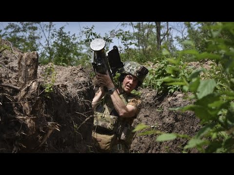 Россия нанесла массированный удар по Украине