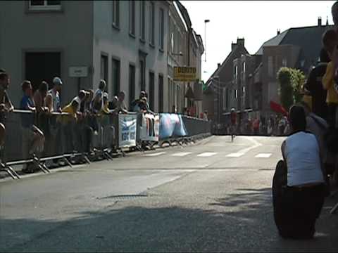 Bottelare 2009 06 01